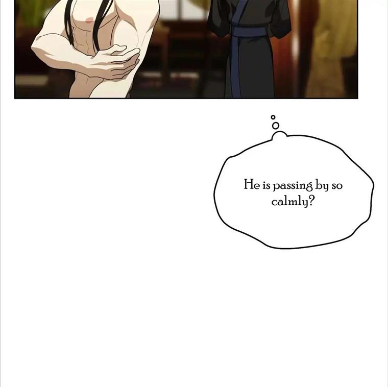 Celestial Chapter 9 - Page 60 in English