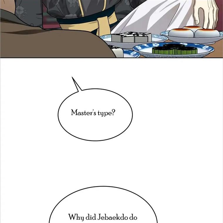 Celestial Chapter 9 - Page 9 in English