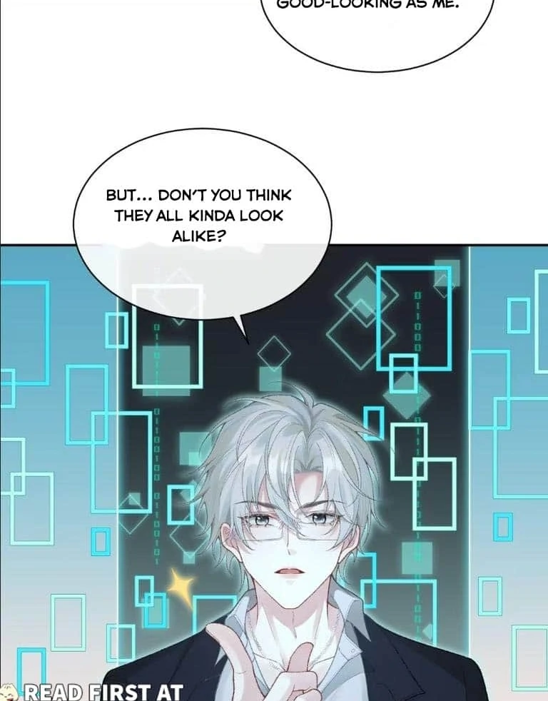Hello! The nobleman system is at your service Chapter 1 - Page 37 in English