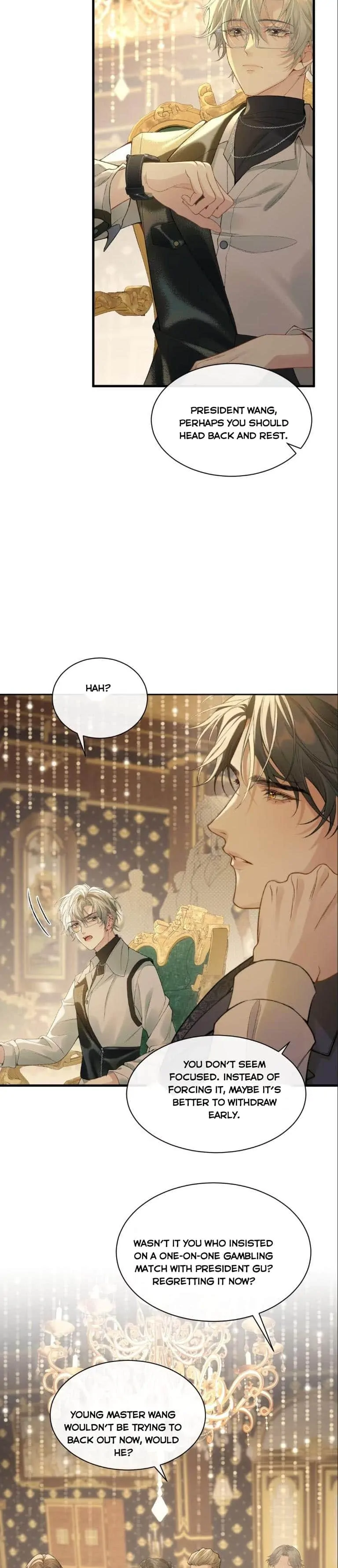 Hello! The nobleman system is at your service Chapter 1 - Page 46 in English