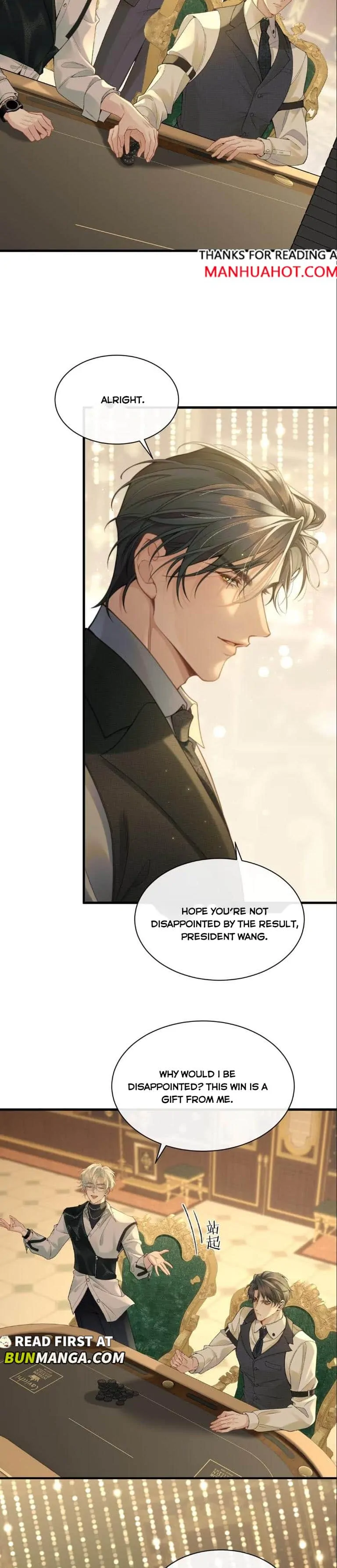 Hello! The nobleman system is at your service Chapter 1 - Page 52 in English