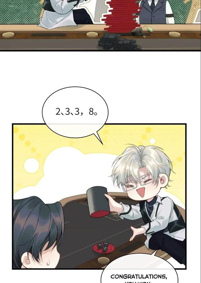 Hello! The nobleman system is at your service Chapter 1 - Page 54 in English
