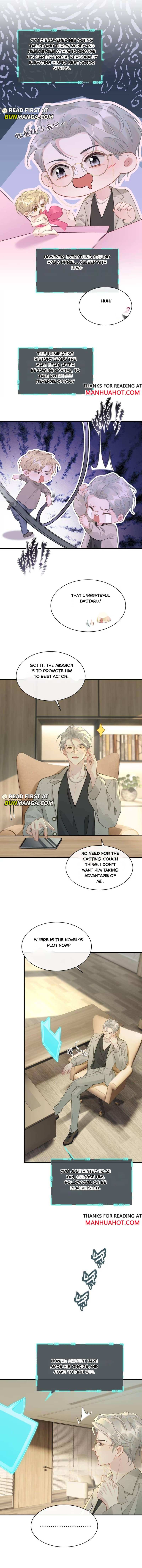 Hello! The nobleman system is at your service Chapter 15 - Page 6 in English