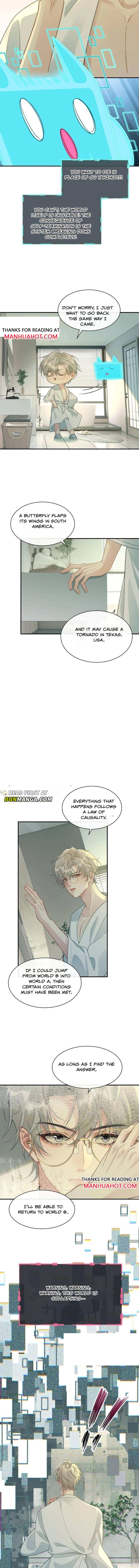 Hello! The nobleman system is at your service Chapter 18 - Page 4 in English
