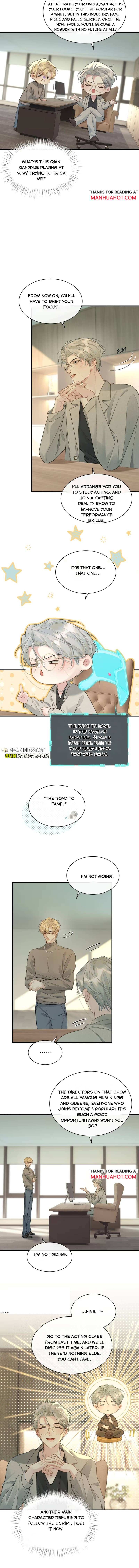 Hello! The nobleman system is at your service Chapter 19 - Page 4 in English