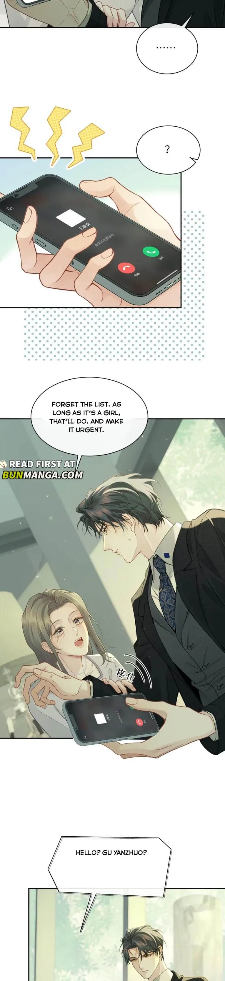 Hello! The nobleman system is at your service Chapter 2 - Page 21 in English