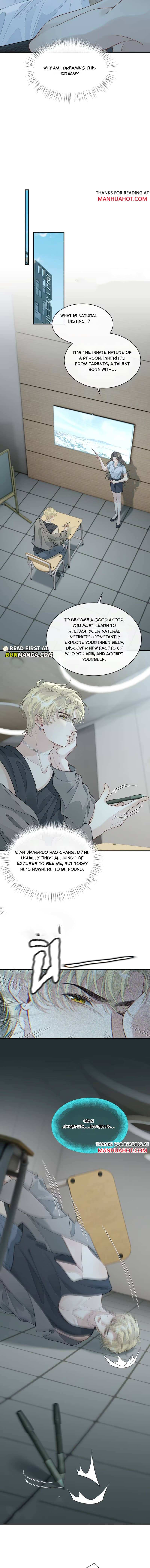 Hello! The nobleman system is at your service Chapter 21 - Page 3 in English