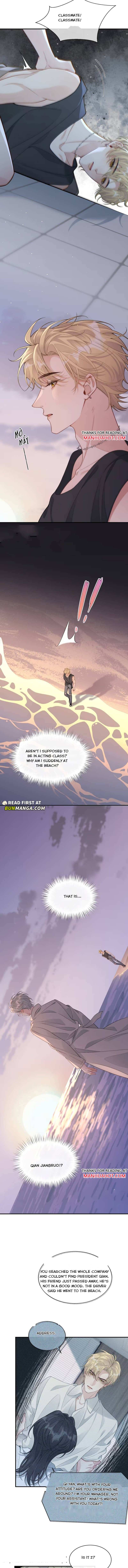 Hello! The nobleman system is at your service Chapter 21 - Page 4 in English