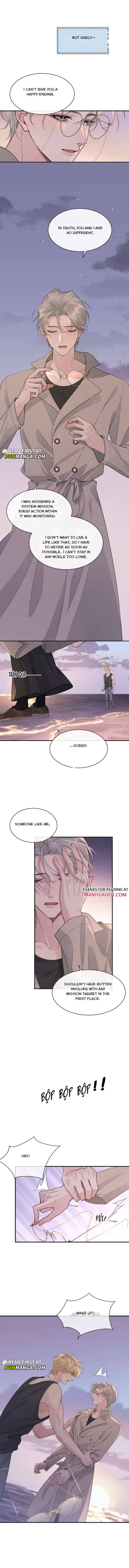 Hello! The nobleman system is at your service Chapter 21 - Page 6 in English