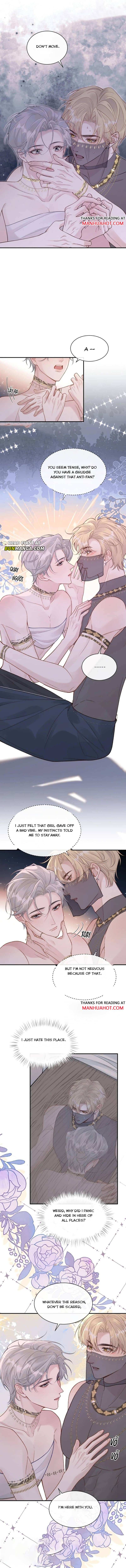 Hello! The nobleman system is at your service Chapter 22 - Page 6 in English