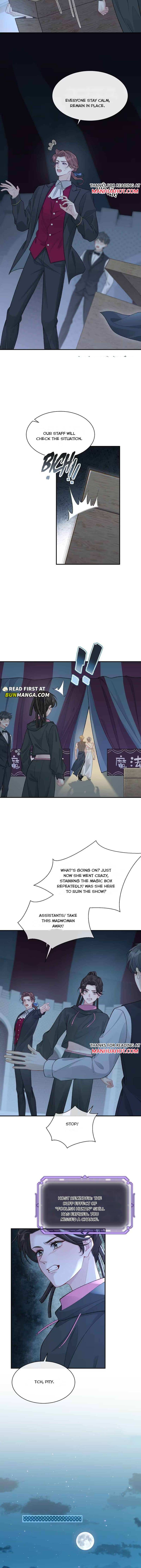 Hello! The nobleman system is at your service Chapter 24 - Page 3 in English