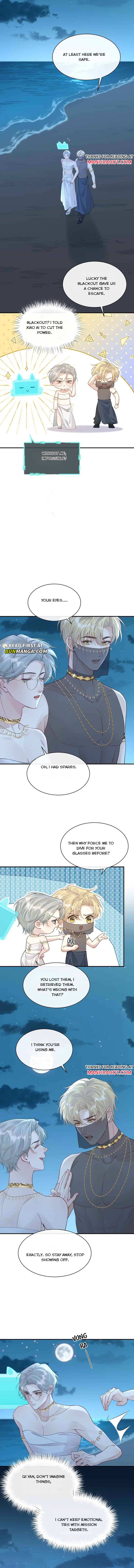 Hello! The nobleman system is at your service Chapter 24 - Page 4 in English