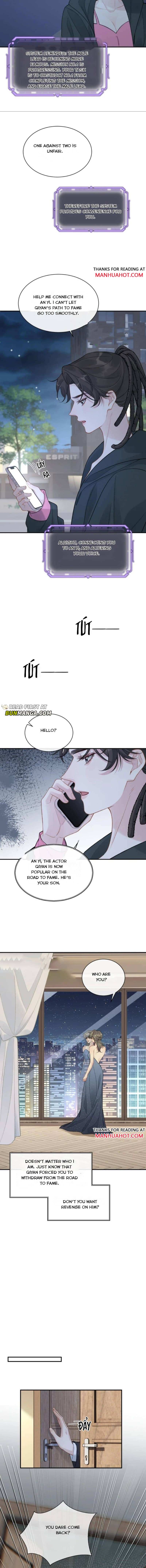 Hello! The nobleman system is at your service Chapter 26 - Page 8 in English