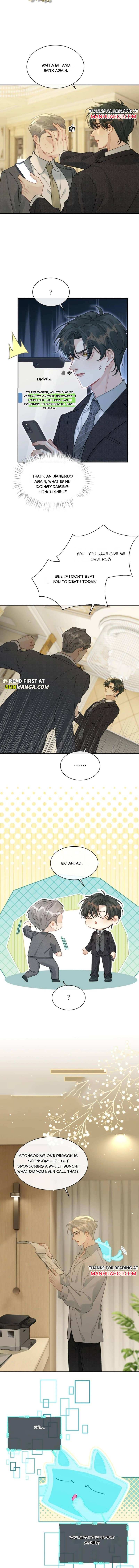 Hello! The nobleman system is at your service Chapter 27 - Page 3 in English
