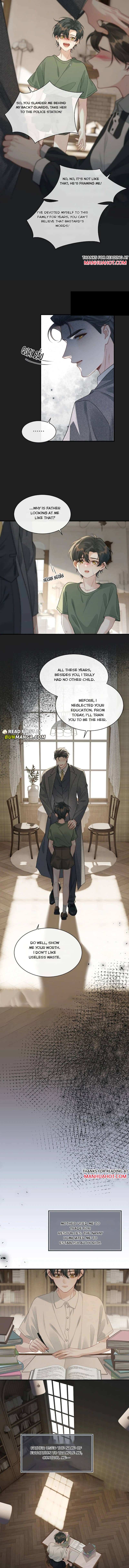 Hello! The nobleman system is at your service Chapter 29 - Page 3 in English
