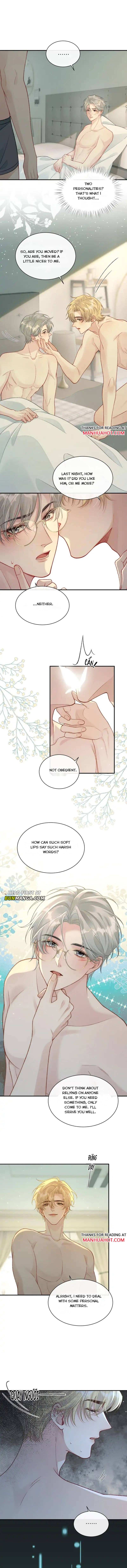 Hello! The nobleman system is at your service Chapter 30 - Page 3 in English