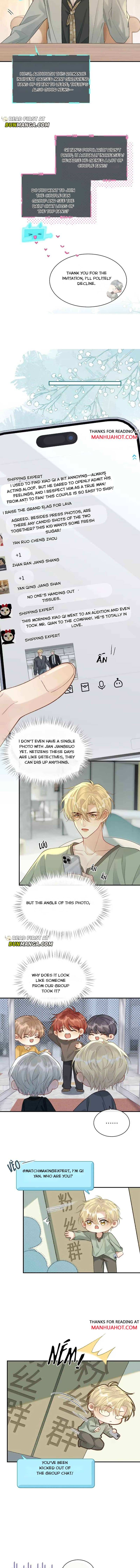 Hello! The nobleman system is at your service Chapter 32 - Page 3 in English