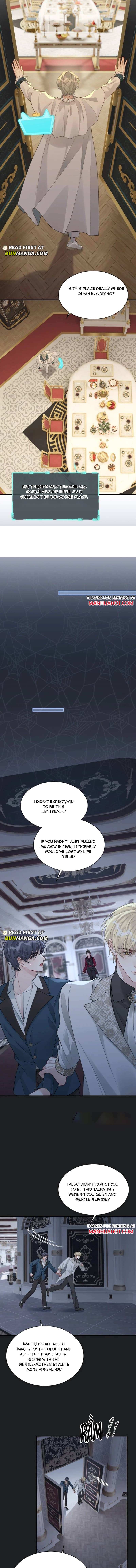 Hello! The nobleman system is at your service Chapter 33 - Page 6 in English