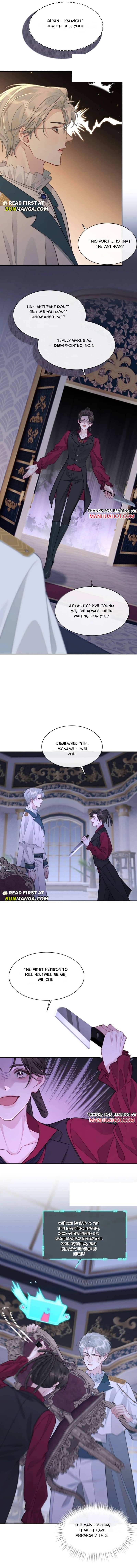 Hello! The nobleman system is at your service Chapter 34 - Page 3 in English