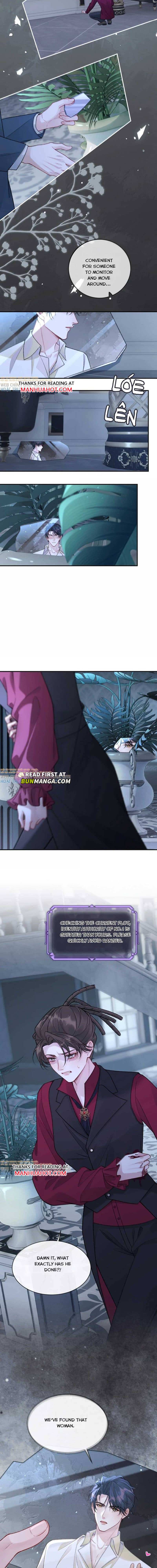 Hello! The nobleman system is at your service Chapter 35 - Page 6 in English