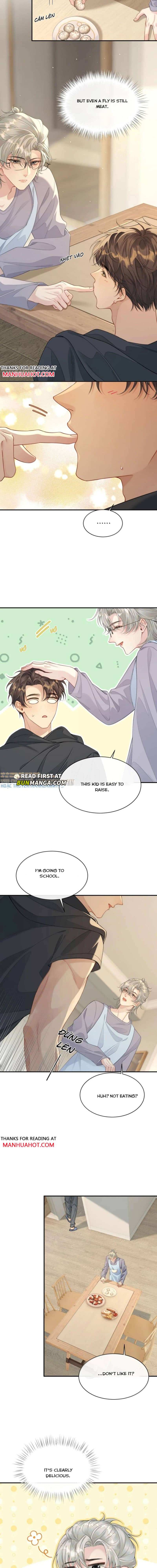 Hello! The nobleman system is at your service Chapter 38 - Page 5 in English