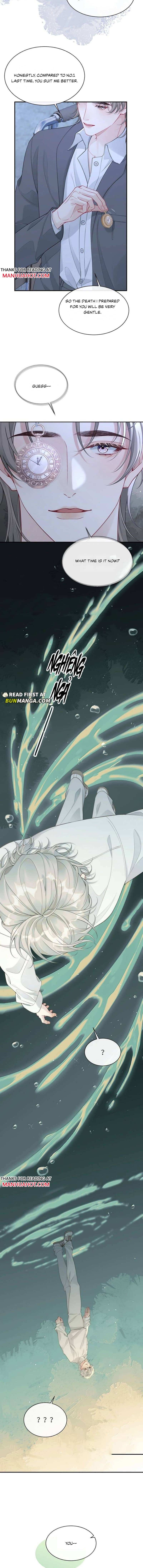 Hello! The nobleman system is at your service Chapter 47 - Page 8 in English
