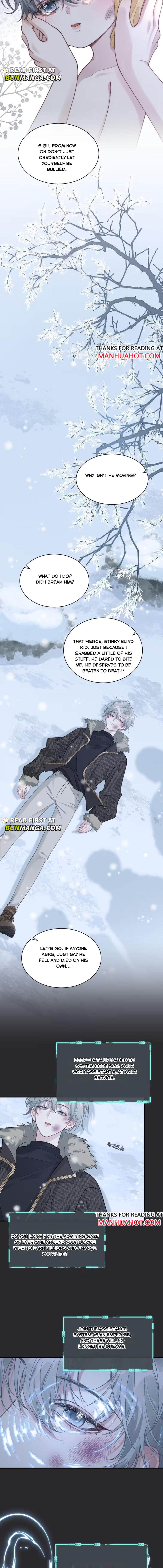 Hello! The nobleman system is at your service Chapter 6 - Page 4 in English