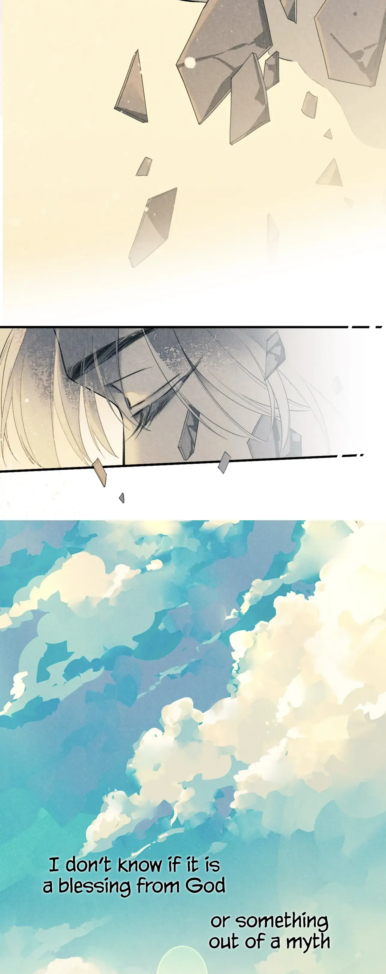 See You My King Chapter 0 - Page 7 in English