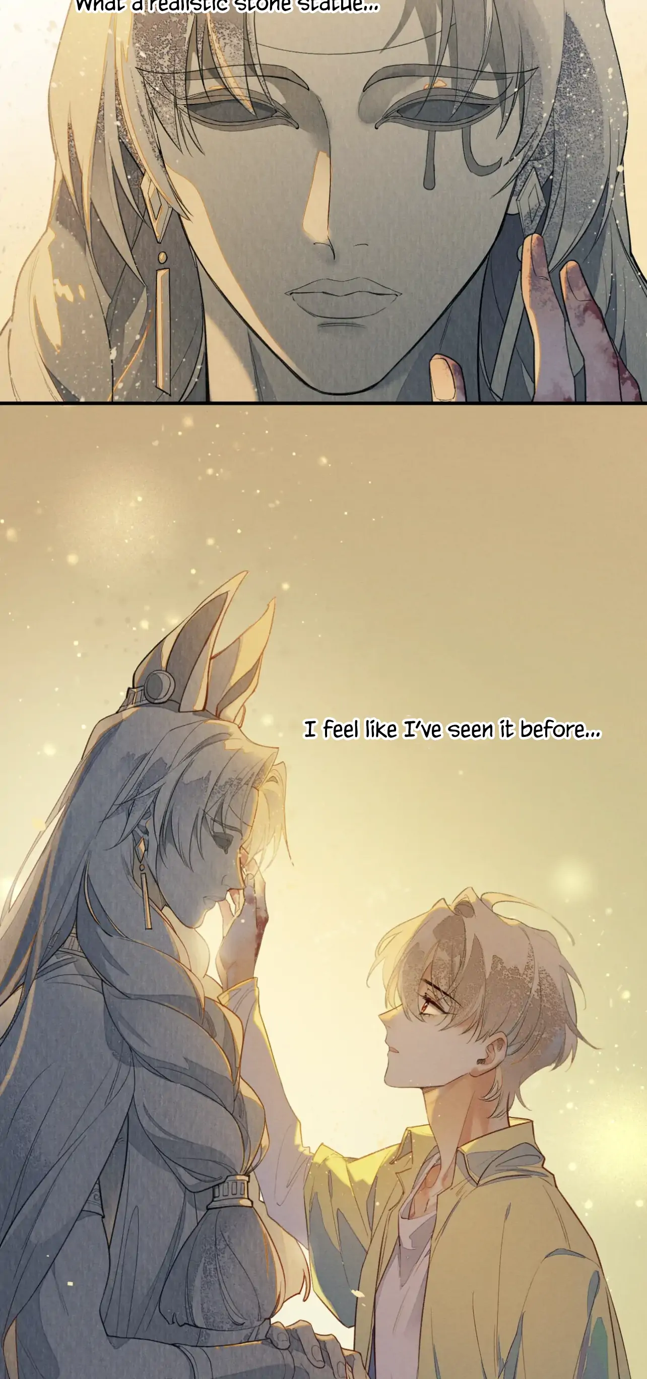See You My King Chapter 1 - Page 13 in English