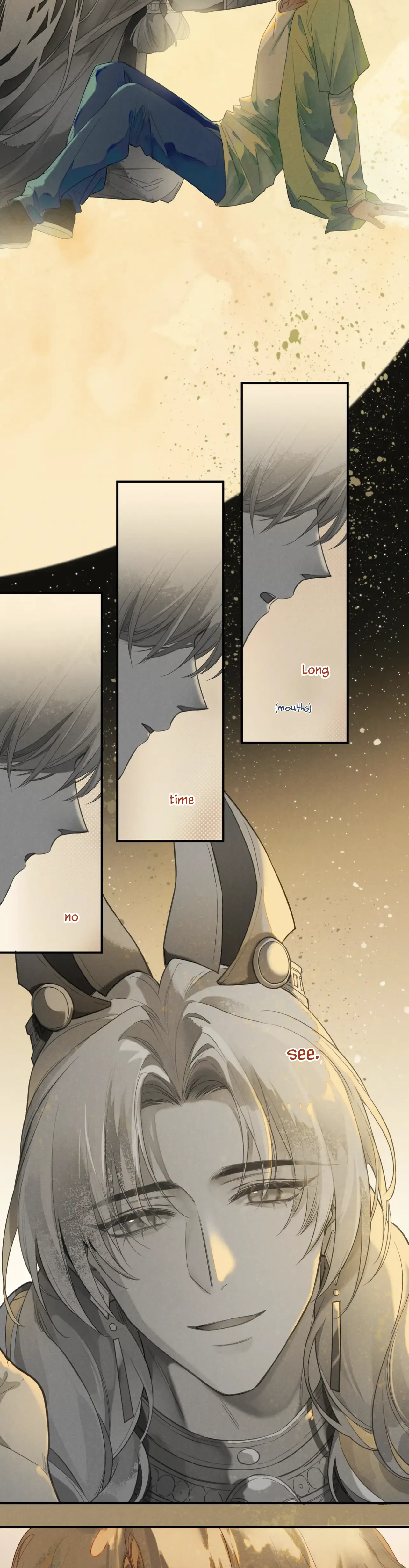See You My King Chapter 1 - Page 23 in English