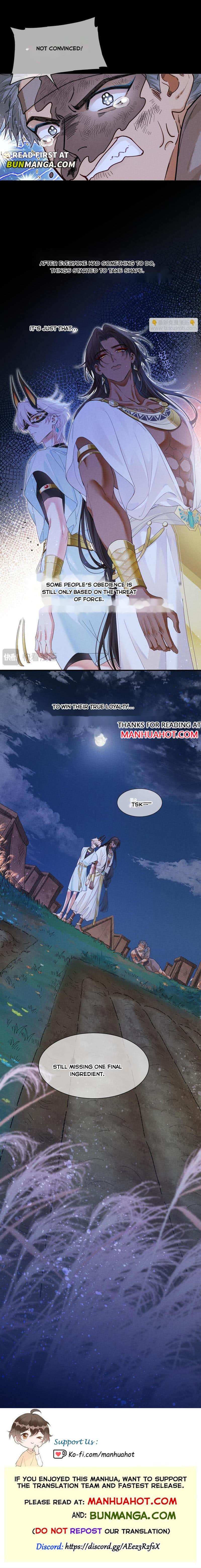 See You My King Chapter 106 - Page 10 in English