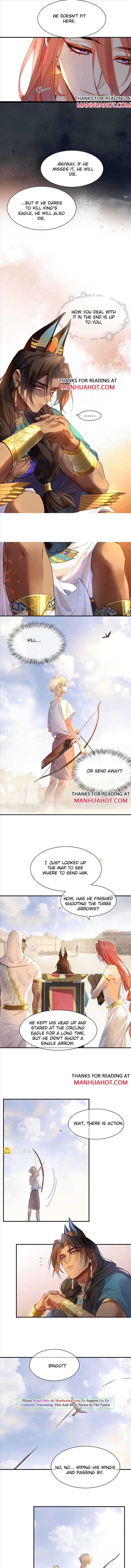 See You My King Chapter 11 - Page 4 in English