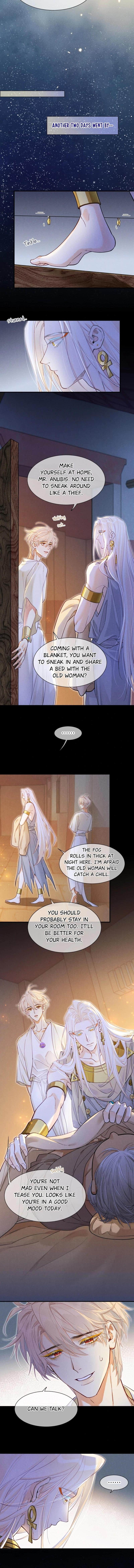 See You My King Chapter 113 - Page 6 in English