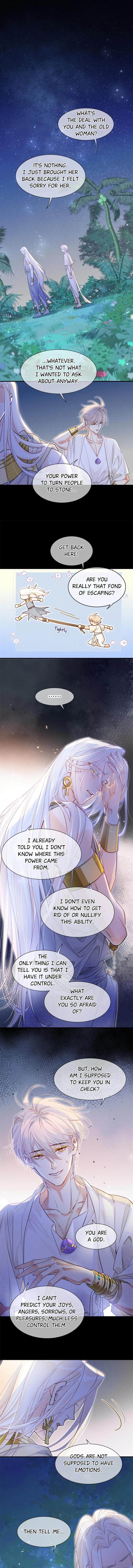See You My King Chapter 113 - Page 7 in English