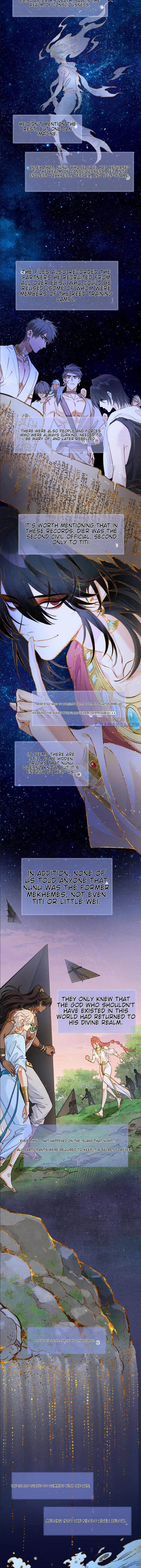 See You My King Chapter 122 - Page 3 in English