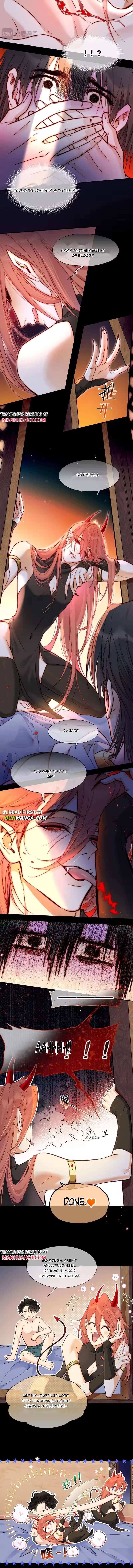 See You My King Chapter 128 - Page 4 in English