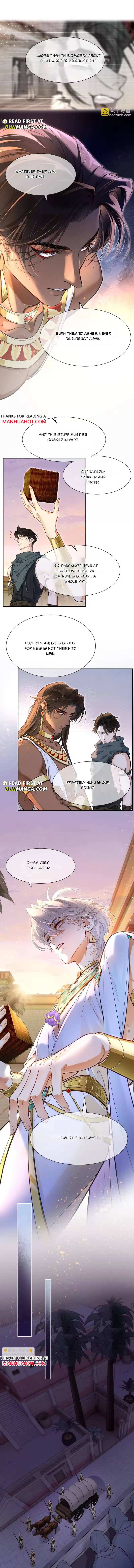 See You My King Chapter 130 - Page 6 in English
