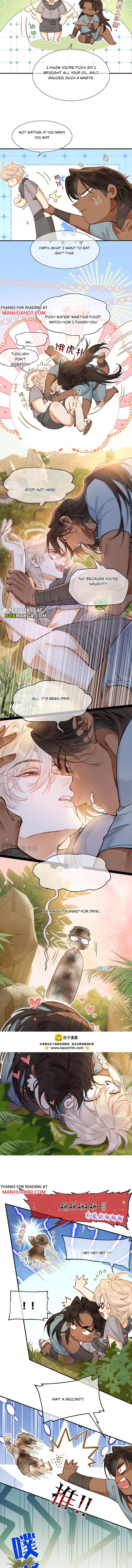 See You My King Chapter 133 - Page 7 in English