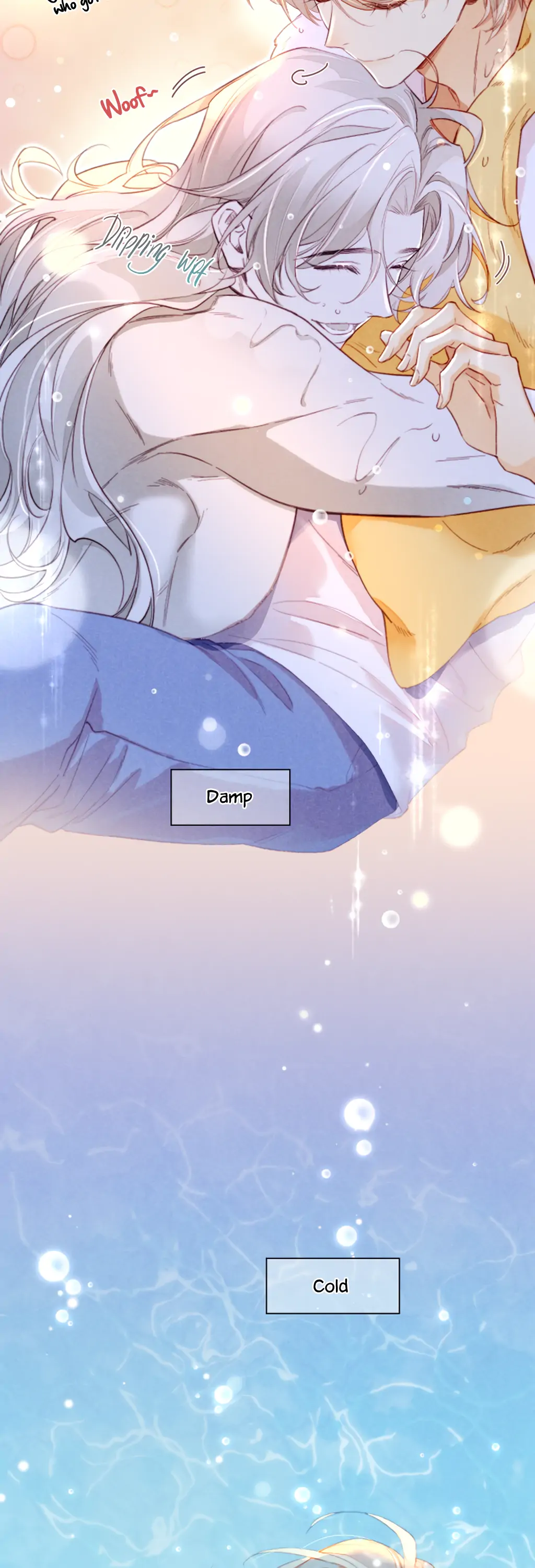 See You My King Chapter 14.5 - Page 10 in English