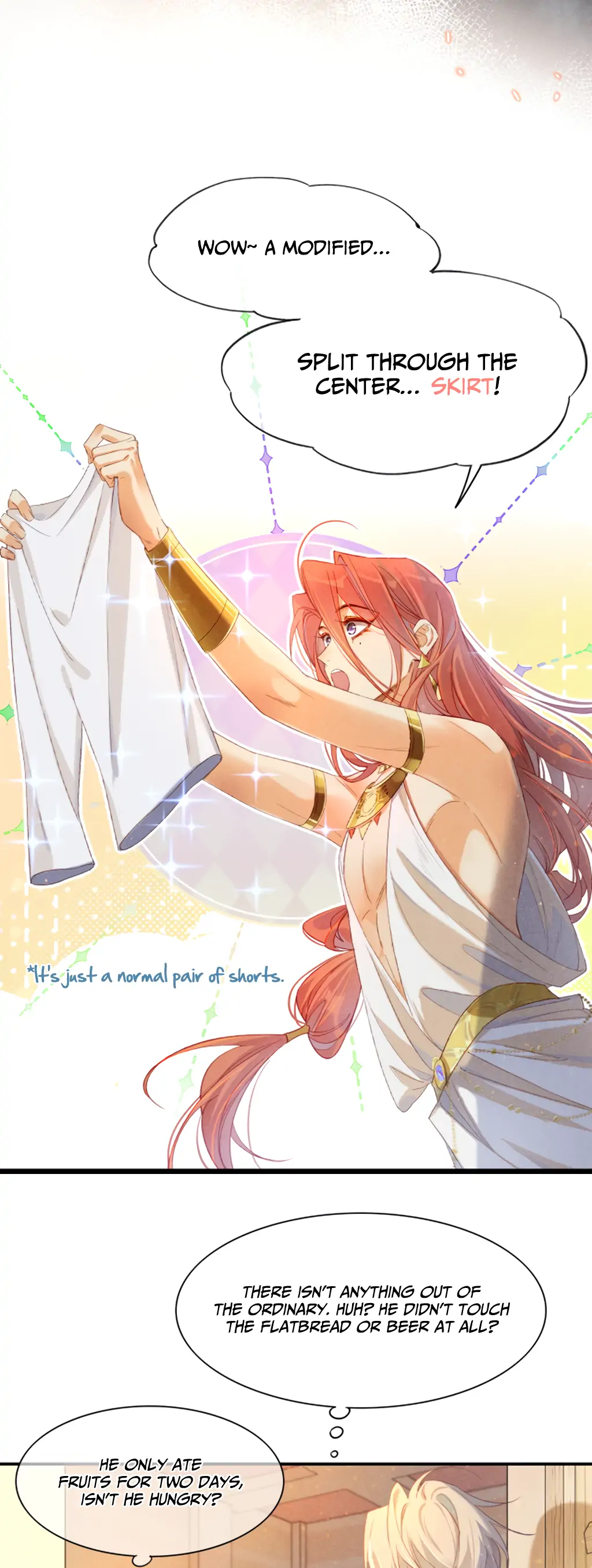 See You My King Chapter 14 - Page 7 in English