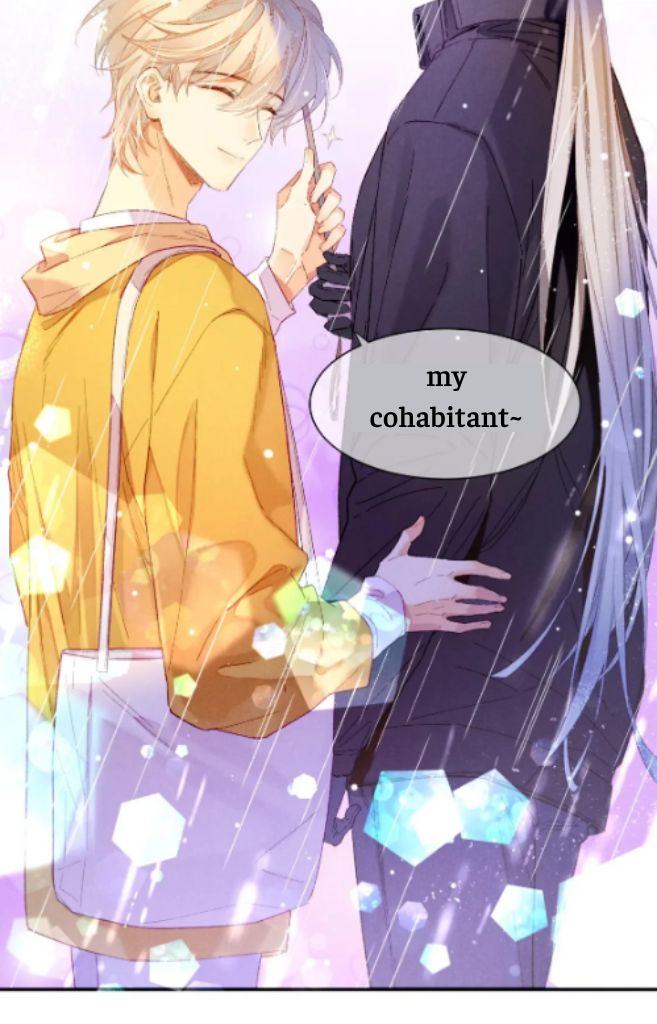 See You My King Chapter 15 - Page 16 in English