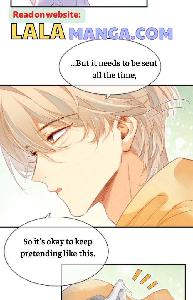 See You My King Chapter 15 - Page 22 in English