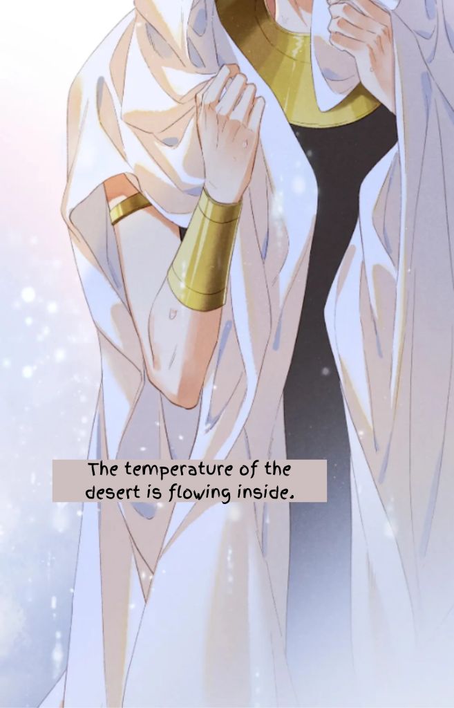 See You My King Chapter 15 - Page 41 in English