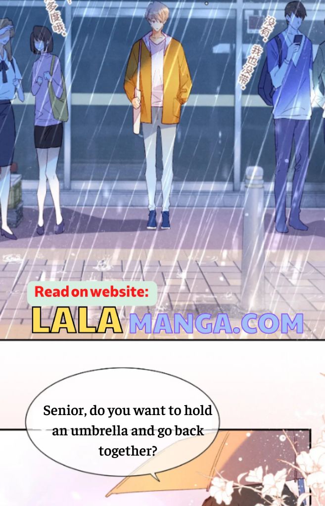 See You My King Chapter 15 - Page 7 in English