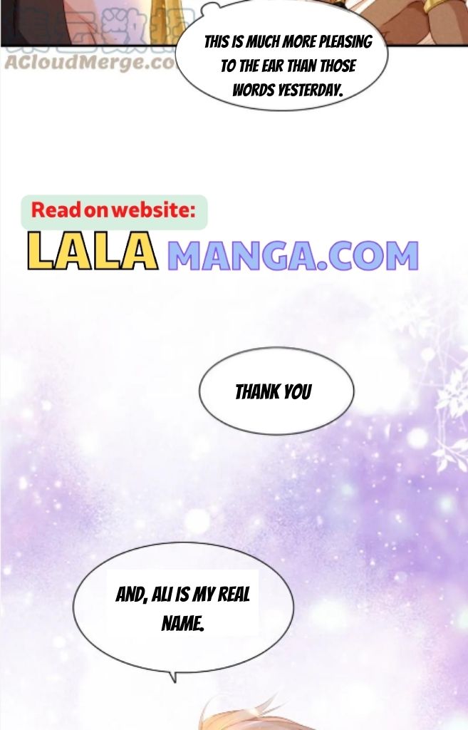 See You My King Chapter 16 - Page 19 in English