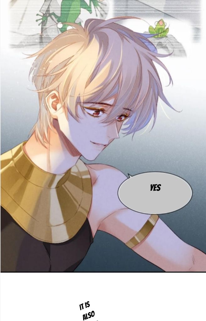 See You My King Chapter 16 - Page 24 in English