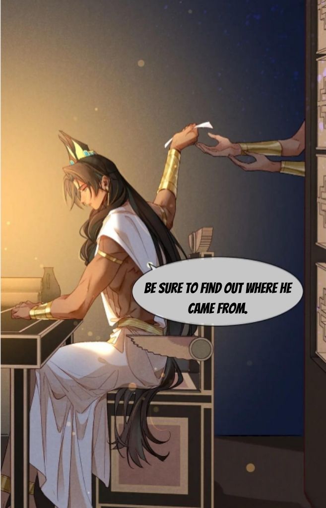 See You My King Chapter 16 - Page 28 in English