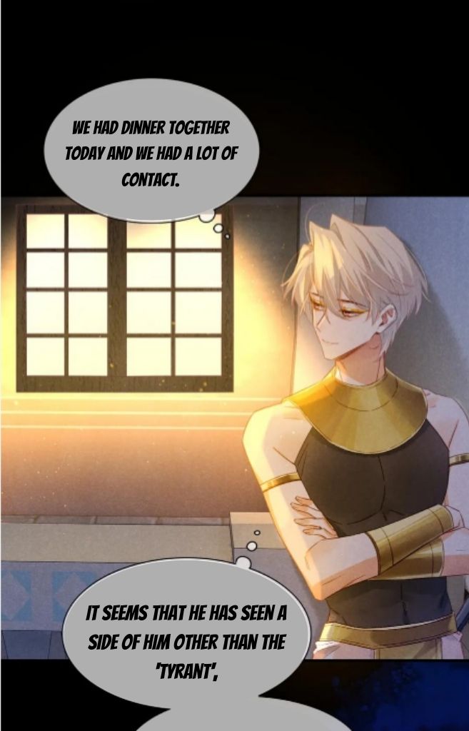 See You My King Chapter 16 - Page 30 in English