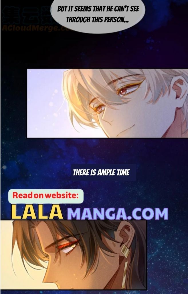 See You My King Chapter 16 - Page 31 in English