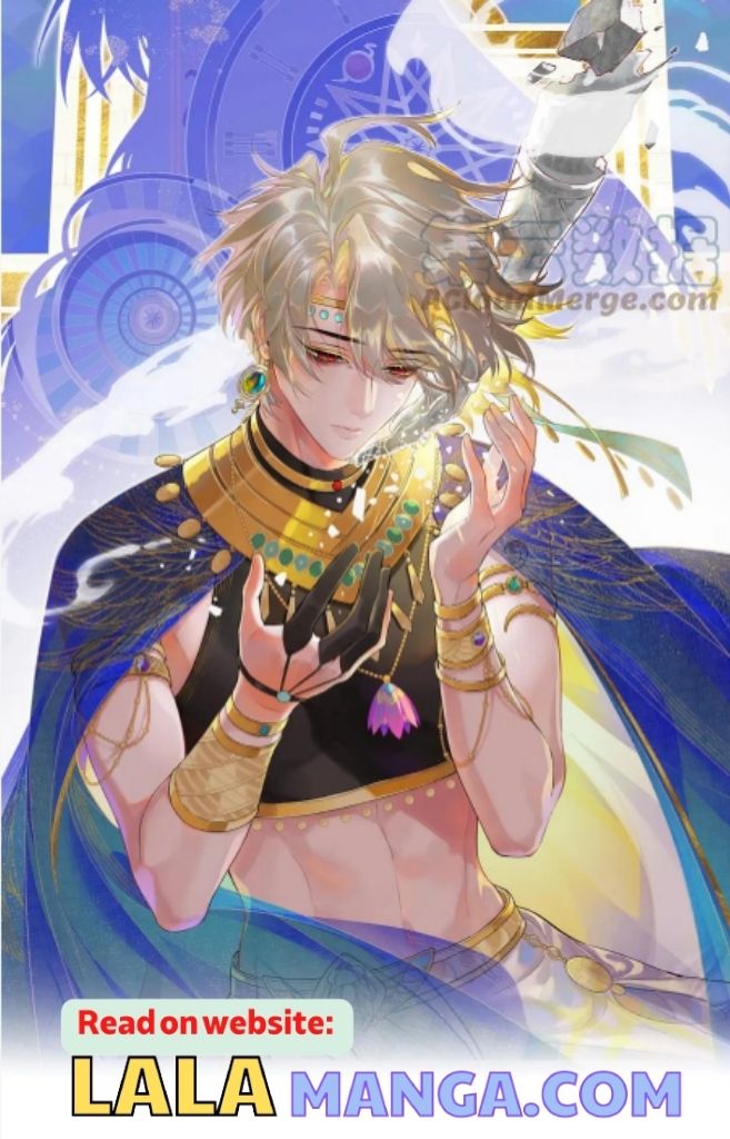 See You My King Chapter 16 - Page 7 in English